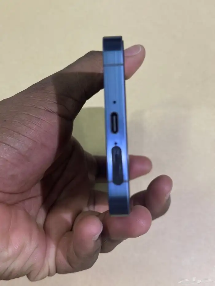 سامسونج جالاكسي A55 5G 256 GB 9