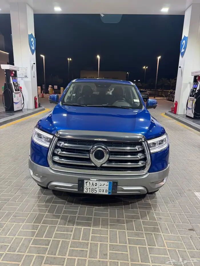 باور2022 ديزل 16