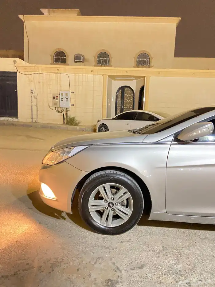 سوناتا 2014 1