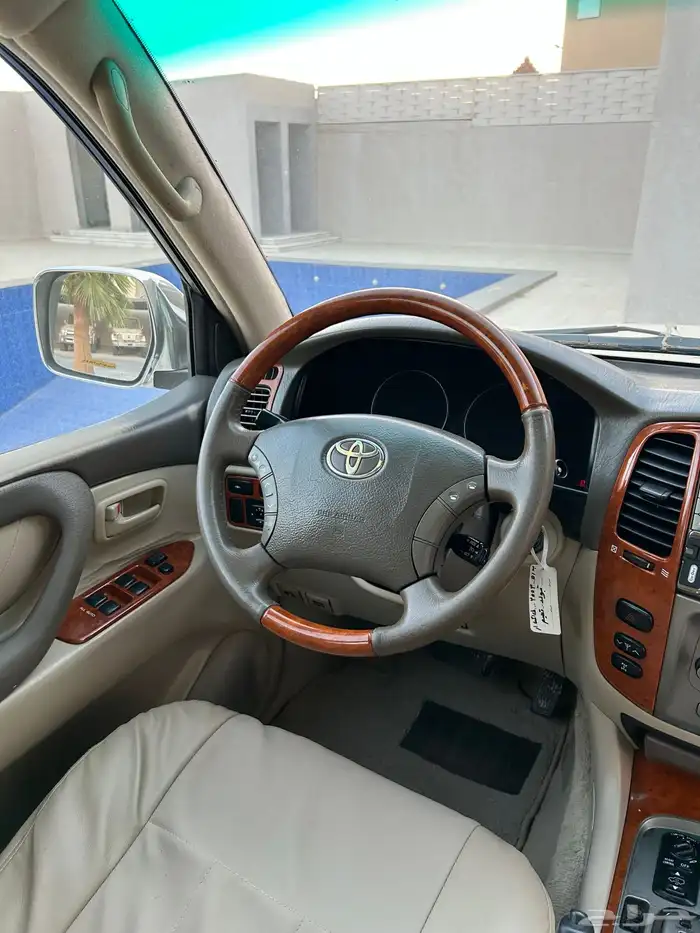 بريمي 2006 VXR 33