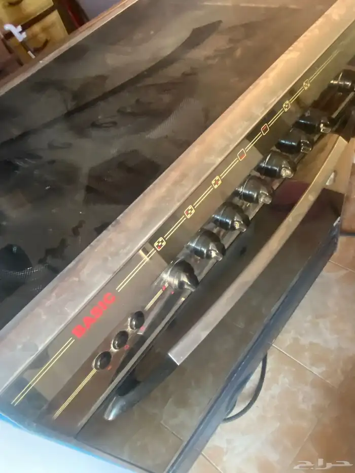 فرن البيع 1