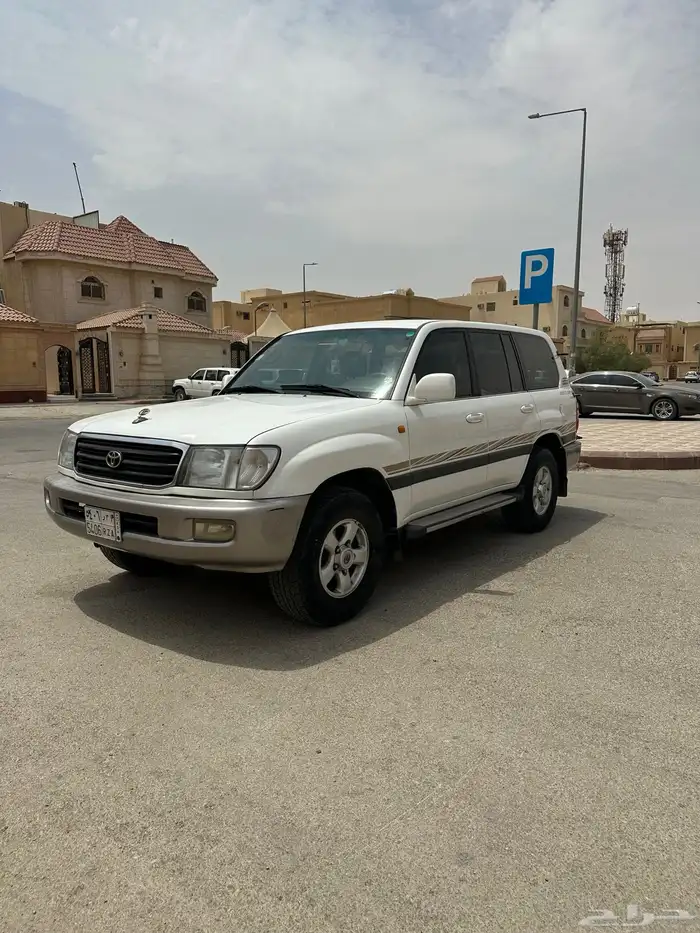 جكس ار 2000 الممشى 262 الف ممشى حقيقي ومثبت ب موجز 1