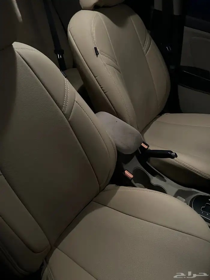 اكسنت 2018 ستاندرد 9