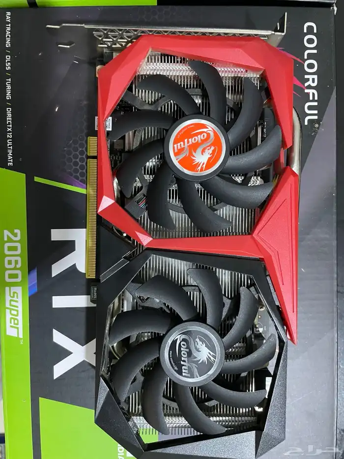 rtx 2060 super 0