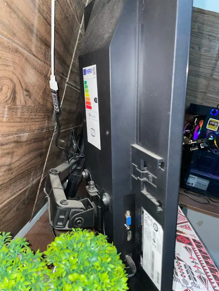 شاشة قيمنق 120 هيرتز acer 3