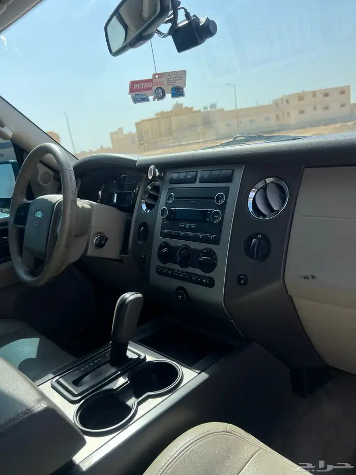 فورد اكسبيدشن 2012 دبل بالخرج 28