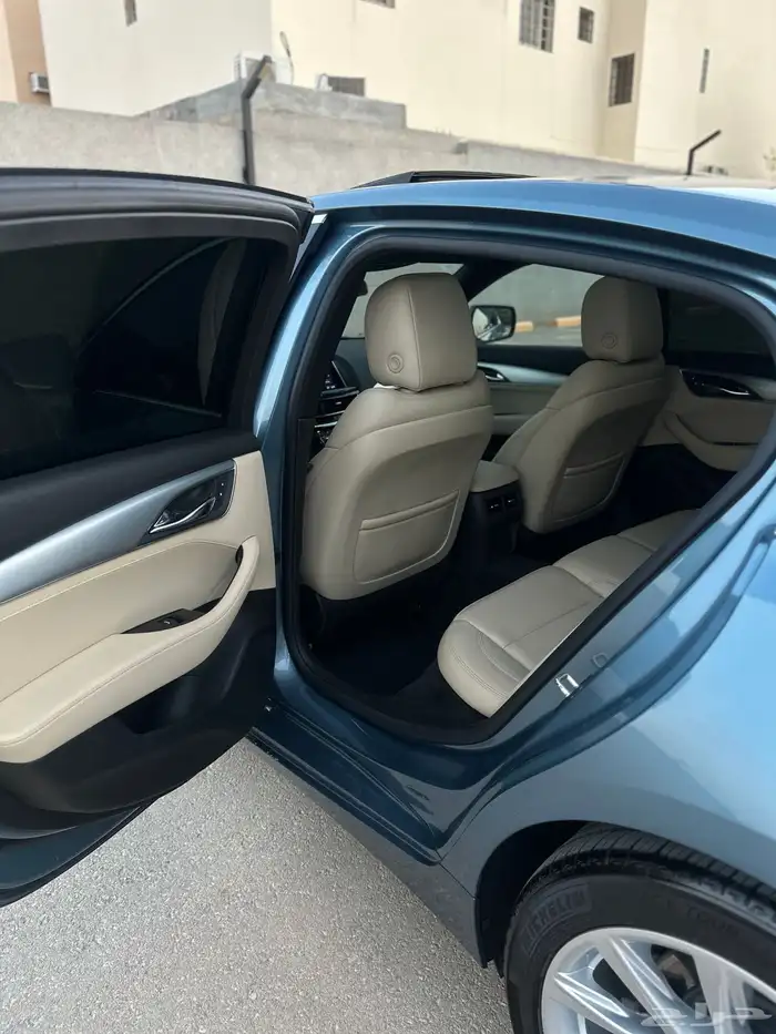 كادلك CT5 2023 26