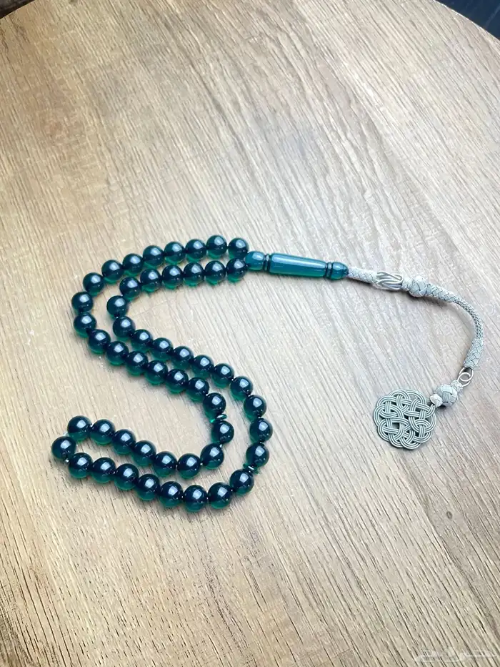 مسباح بكلايت جملة 6