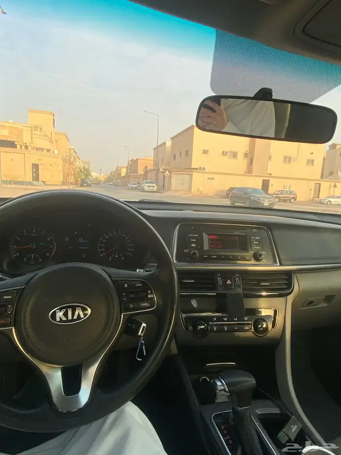 اوبتيما 2018 5
