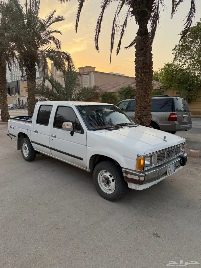 للبيع ددسن 92 1