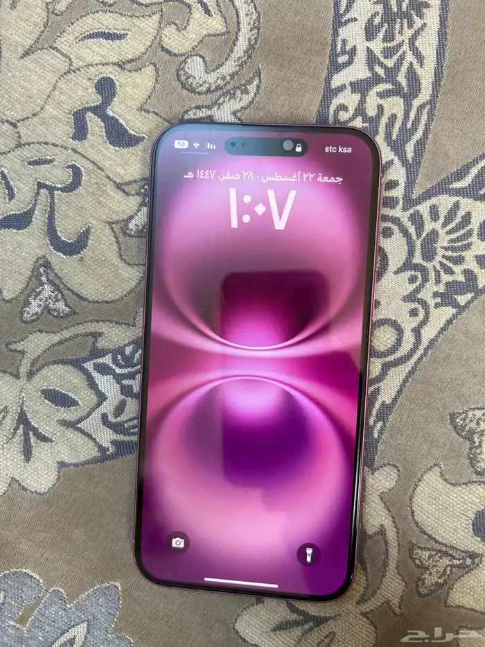 آيفون 4