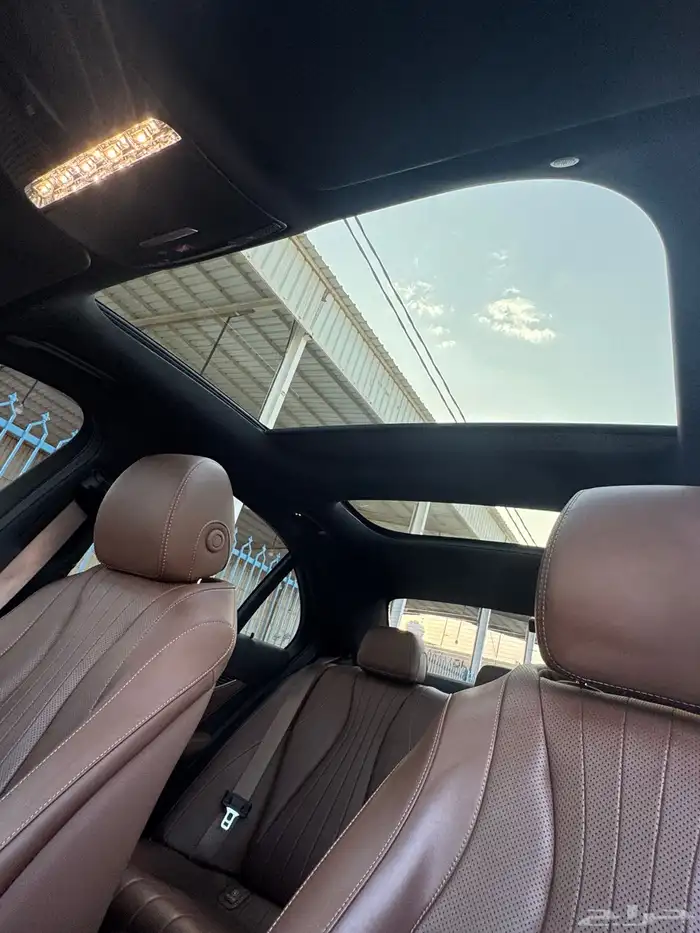 مرسيدس 2021 E450 ( تم البيع ))) 12