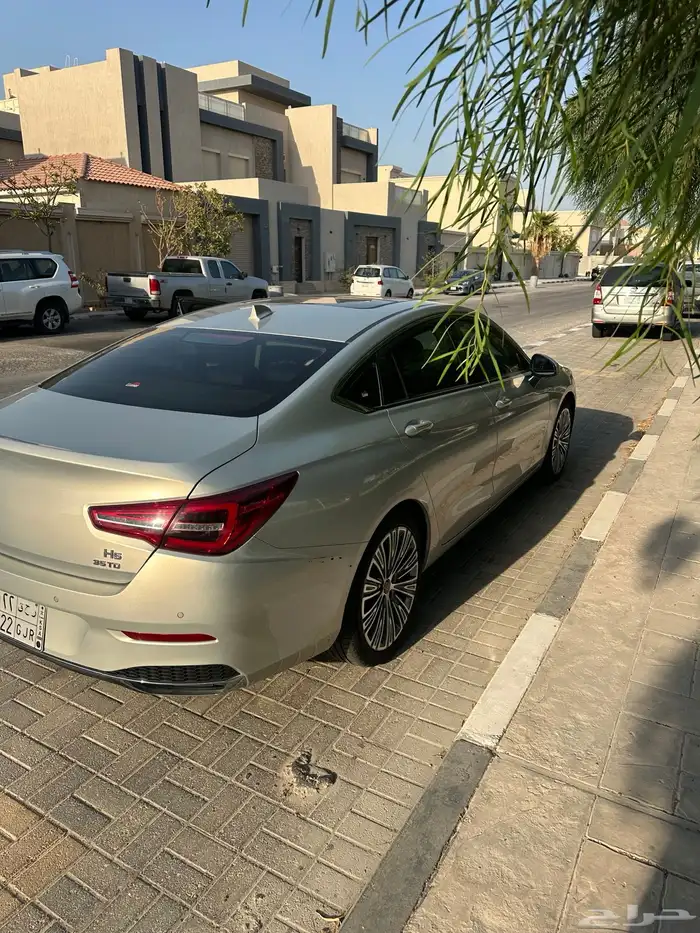 هونشي h5 2