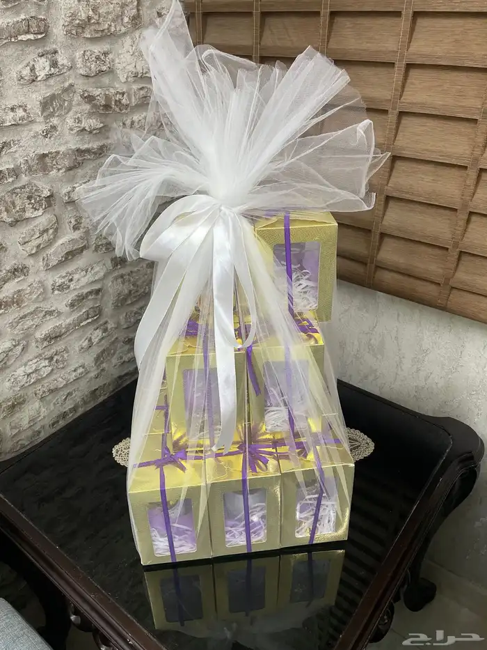 توزيعات حفلة 0