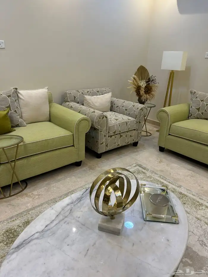 اثاث مجلس للبيع 1