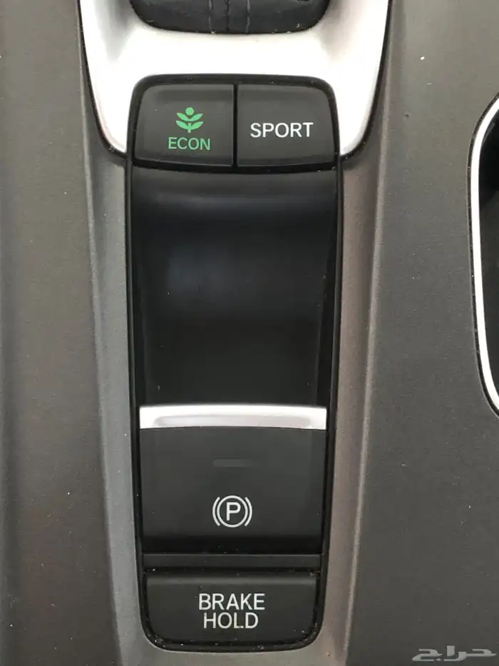 هوندا اكورد sport 2022 مستخدم 13