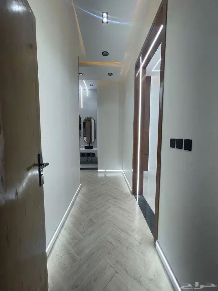 للبيع شقق ارضيه وعلويه درة الموسى خميس مشيط 3