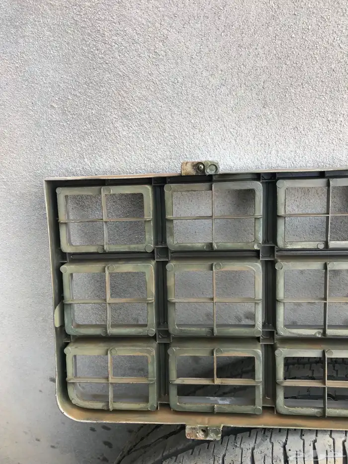 للبيع شبك جمس شفر 7