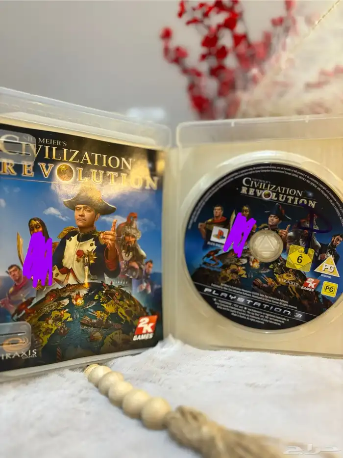 اشرطة سوني 3 مخزنة تم البيع 41