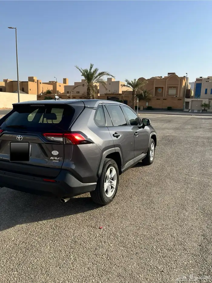 رافور ستاندر دبل 2019 7