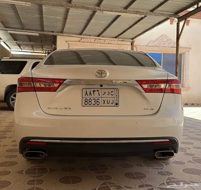 افالون 2016 7