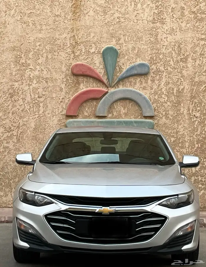 ماليبو 2020 0