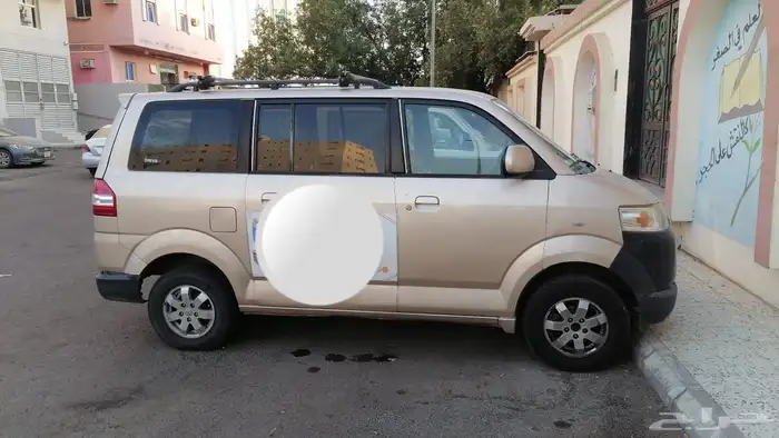 سزوكي للبيع 1