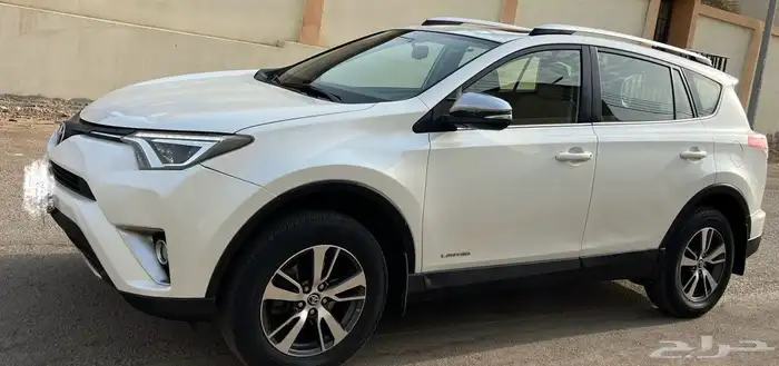 راف فور 2016 5