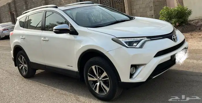 راف فور 2016 2