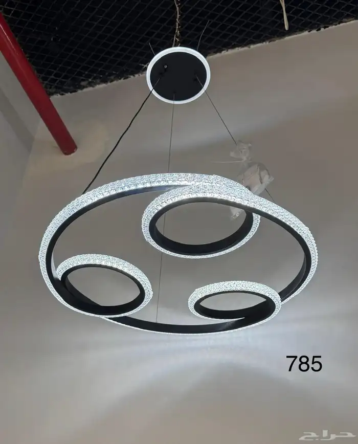 نجف ثريات 19