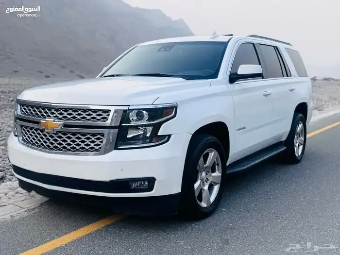 تاهو 2016 ltz بريميوم دبل 0