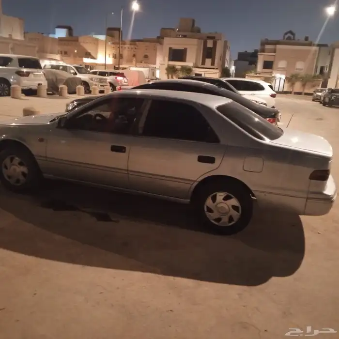 السياره نظيفه جدا للامانه خسران فيها 7000دوده وطرمبه و 0