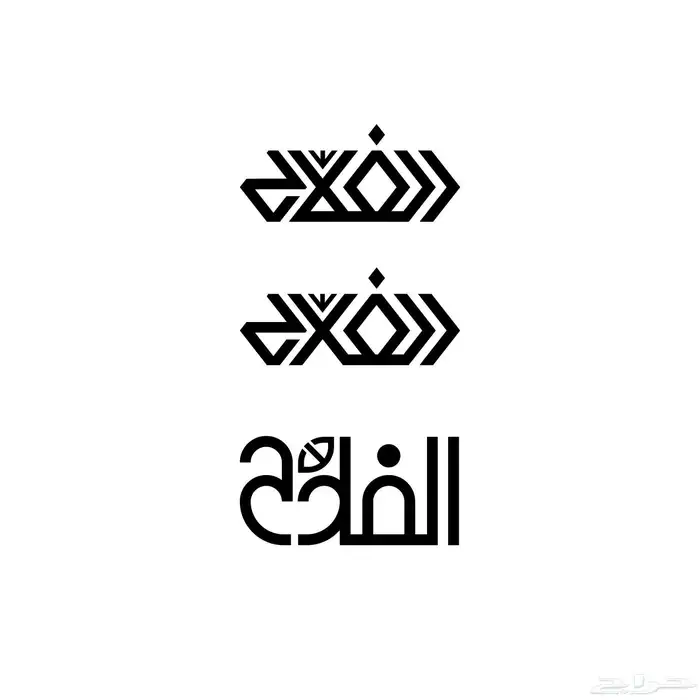 تصميم شعار وهوية 3
