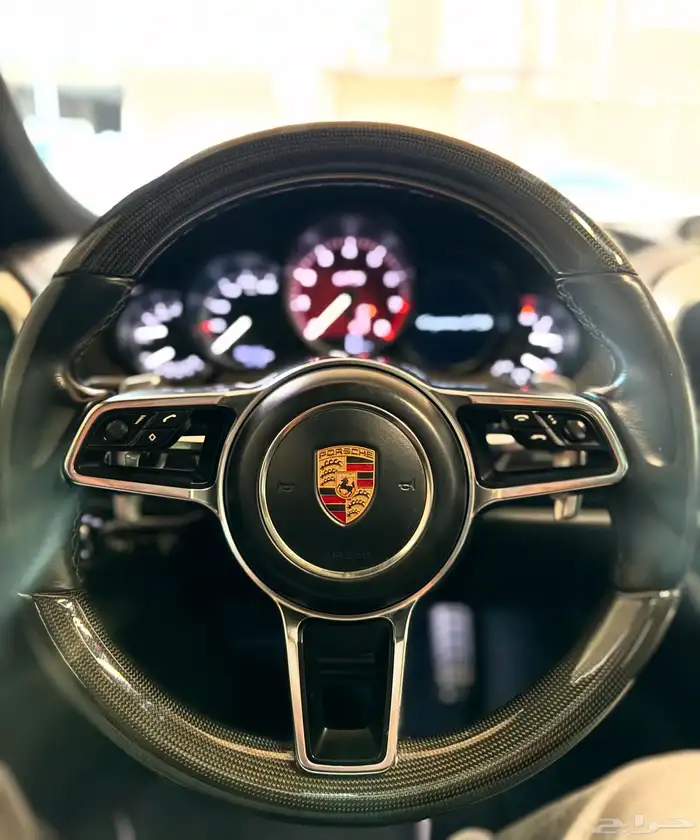Porsche cayenne GTS 2016 10