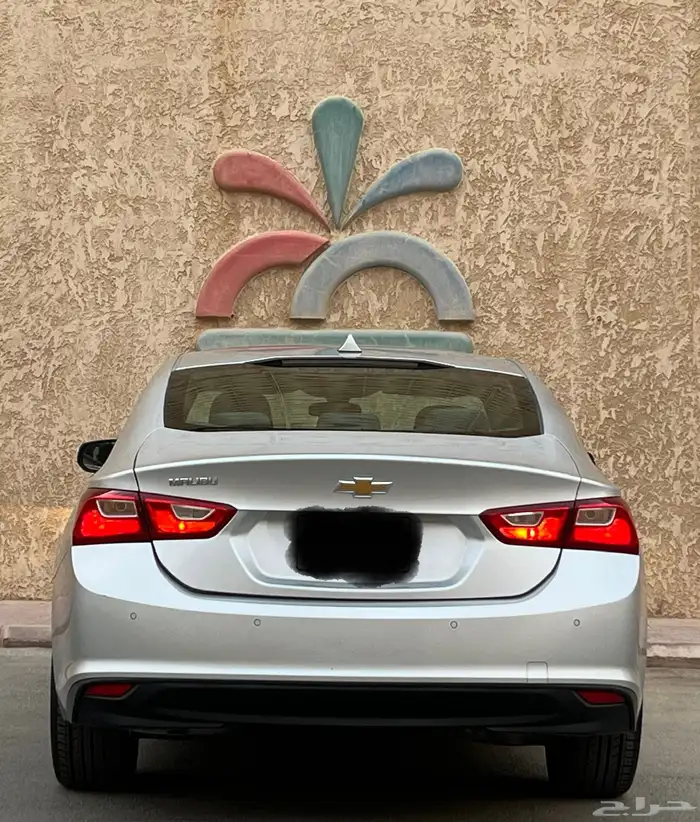ماليبو 2020 5