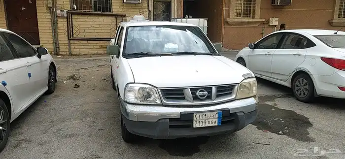 ددسن 2008 بخاخ 0
