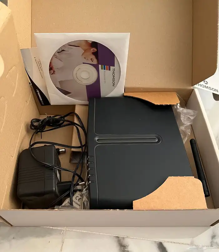 مودم انترنت 0