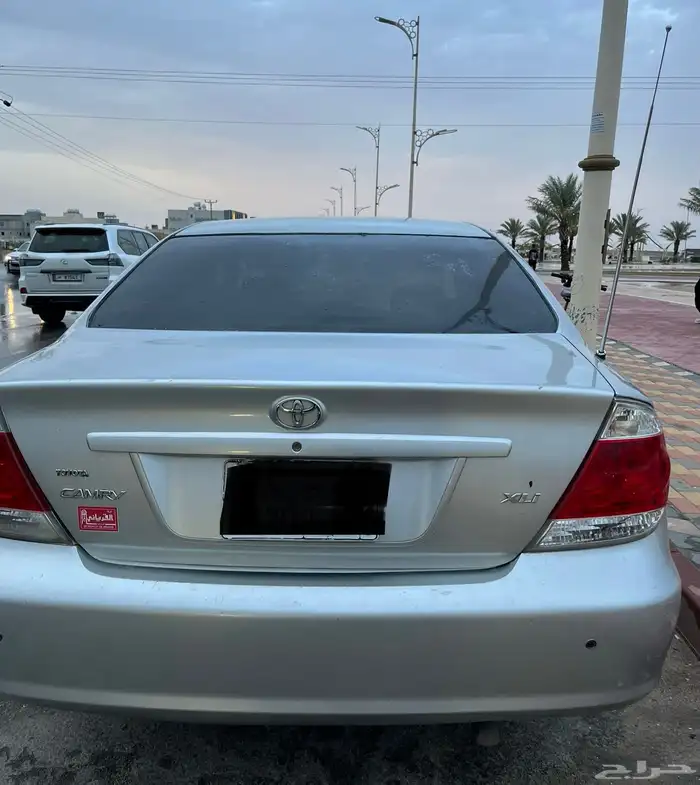 كامري للبيع 0