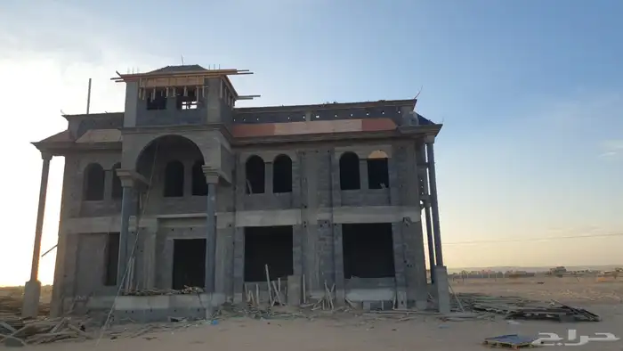 مؤسسة مقاولات عامه 5