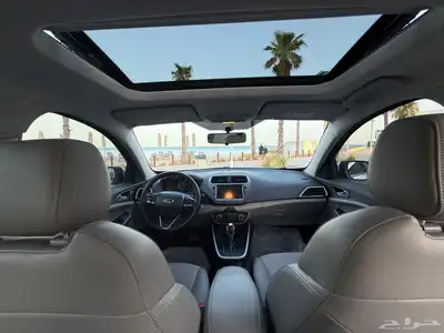 فورد أسكورت 2020 فل كامل index