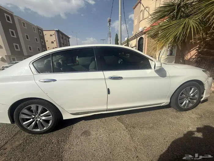 اكورد 2014 بصمه فل كامل 2