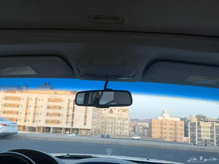 باجيرو 2014 فل كامل قمه بالنظافه 17