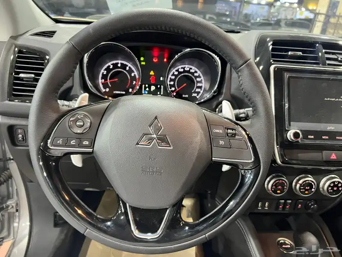 ميتسوبيشي ASX2024 كاش و أقساط 5