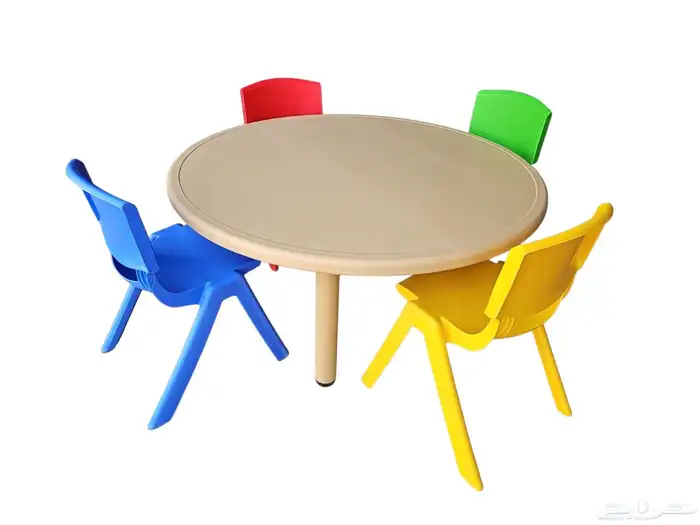 تجهيز رياض اطفال اثاث روضه 31