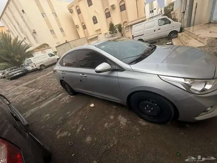 اكسنت 2019 نظيفة 7