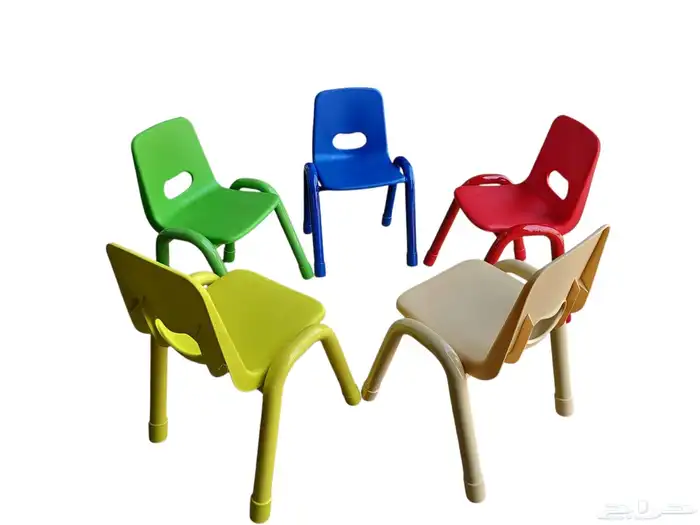 تجهيز رياض اطفال اثاث روضه 19