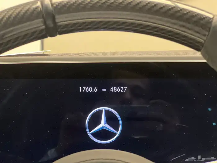 مرسيدس - 2021-GLE63 34