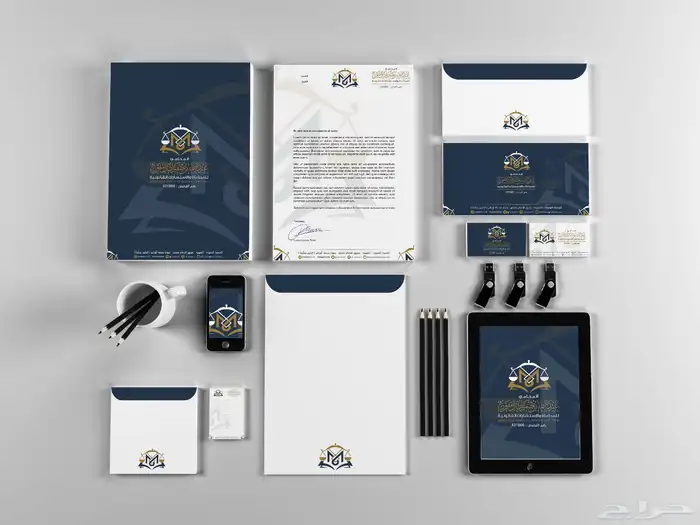 مصمم شعارات وهويات بصرية designer 26