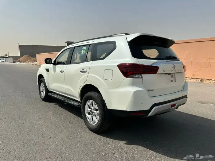اكستيرا 2021 2