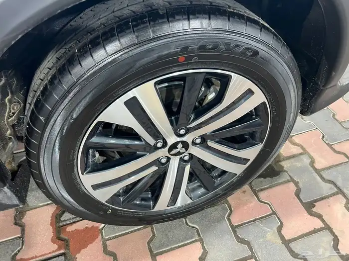 ميتسوبيشي ASX2024 كاش و أقساط 6